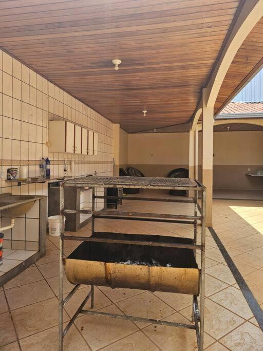 Вілла Clube "Casa Da Rua 3" Порту-Велю Екстер'єр фото