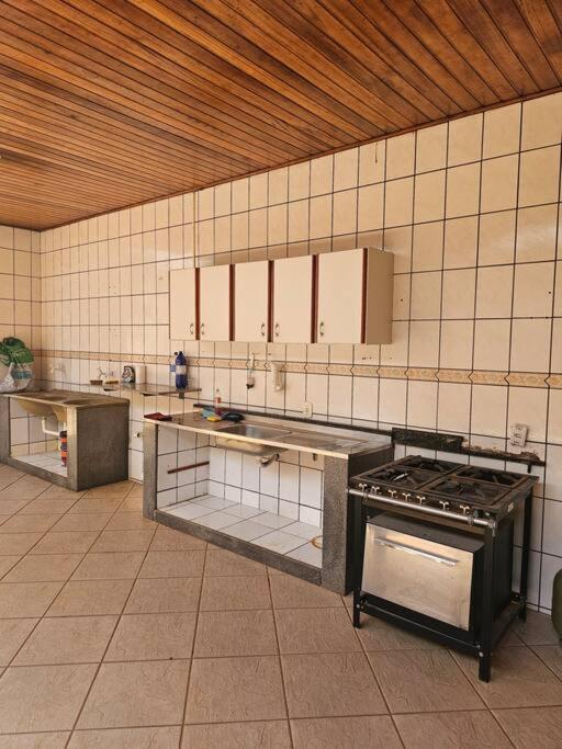 Вілла Clube "Casa Da Rua 3" Порту-Велю Екстер'єр фото